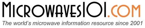 microwaves101|Microwaves 101 Discussion Board .